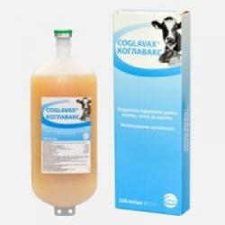 COGLAVAX 250ML=125 doses