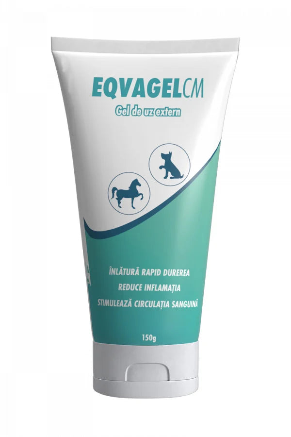 Eqvagel CM 150ml