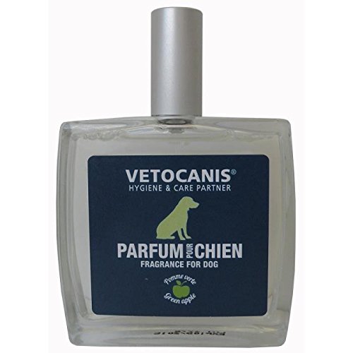 Vetocanis Profumo di Mela Verde 100 ml - Pet Shop Luna