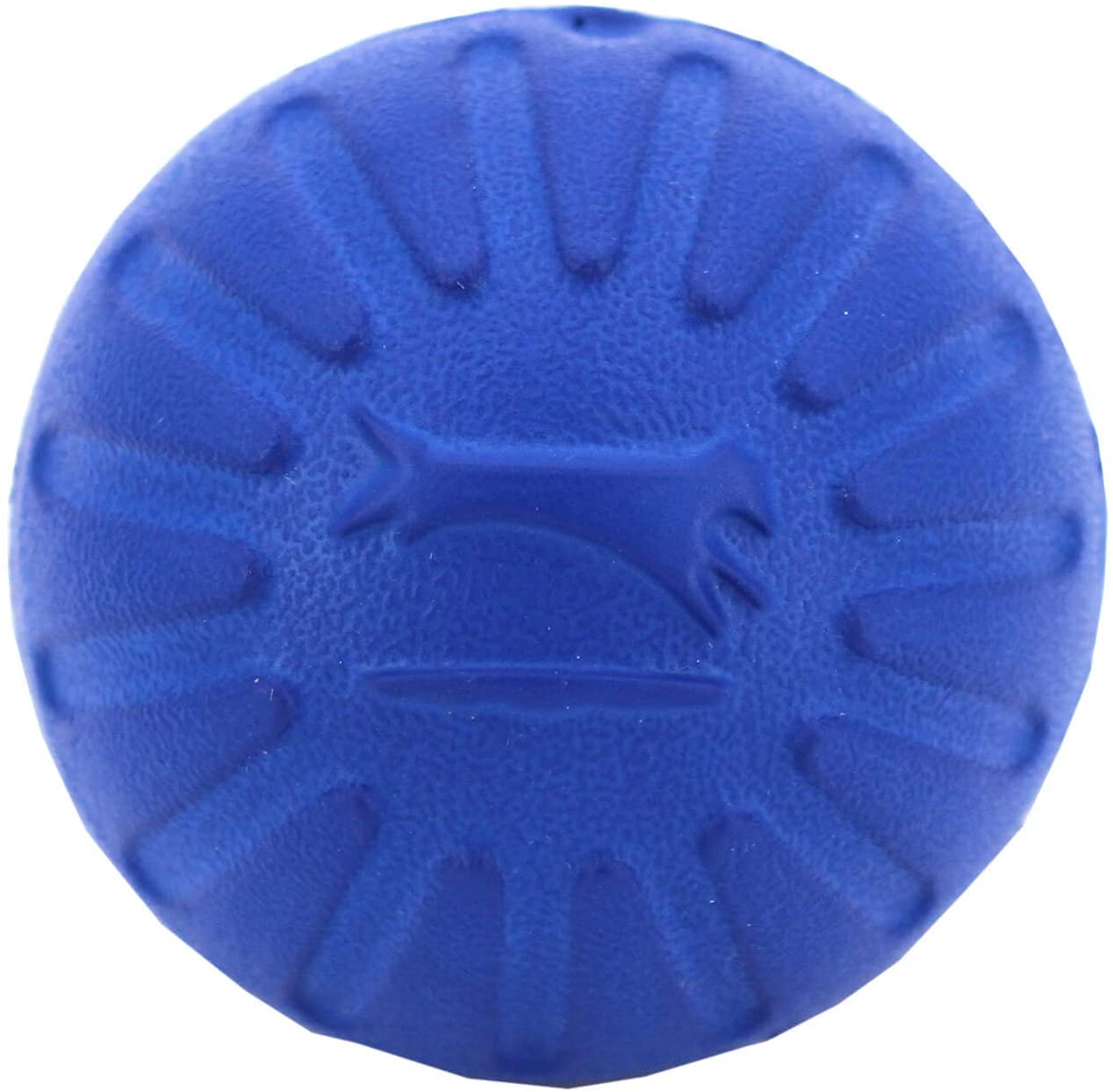 Julius K9 59845 Fantastic Durafoam Ball – 2, 5", Ø Appr. 7 cm, Blue, M, Blu - Pet Shop Luna