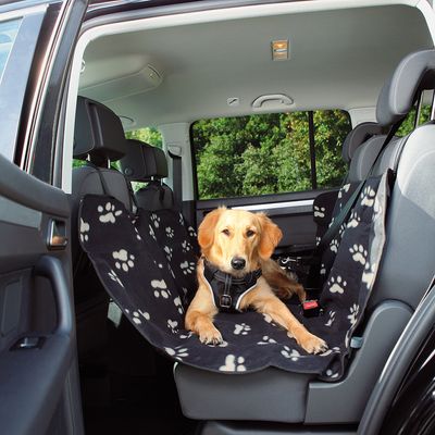 Car Protection Case for Cats and Dogs / 140 x 145 m