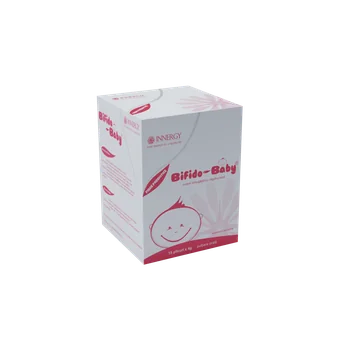 Bifido Baby, 15 sachets, Innergy