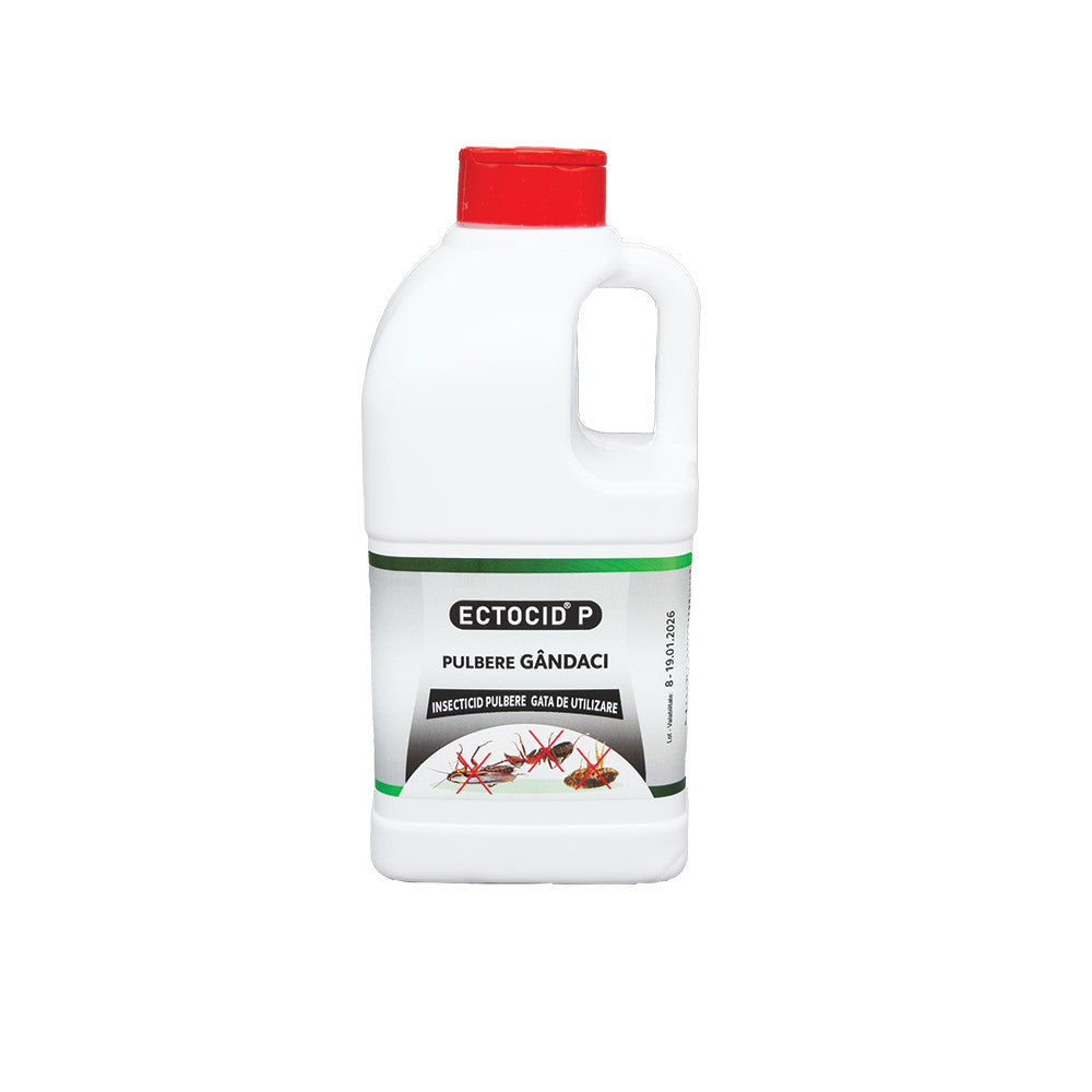 ECTOCID P- cockroach powder  // Polvere per Scarafaggi