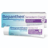 Bepanthen Sensiderm cream 20g