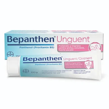 Bepanthen Ointment 5%