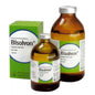BISOLVON 100 ML //  bromhexine hydrochloride 3 mg // Ruminants, Pigs, Dogs, Cats / Ruminanti, Suini, Cani, Gatti