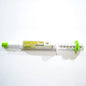 EQUIVERM DUO PASTA 7 ML x 1 SG // Ivermectin 20 mg Praziquantel 100 mg // oral paste for horse / cavalli