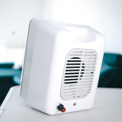 Salin Plus Purificatore di sale con filtro di sale sostituibile