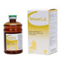TETRAVET LA  // oxytetracycline // Cattle, sheep, goats and pigs // Bovini, ovini, caprini, suini