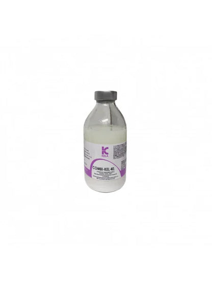 COMBI-KEL 40 simile Pen Strep // Benzylpenicillin procaine // Cattle, pigs, dogs / Bovini, suini, cani