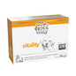 Pet Way VITALITY 100 TAB //  increasing immunity and vitality in dogs / aumentare la immunità e vitalità dei cani