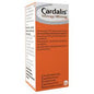CARDALIS  30 TABLETS // Benazepril + Spironolactone // congestive heart failure in dogs / l'insufficienza cardiaca congestizia nei cani