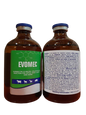 Evomec 1% 100ml // Ivermectina // Bovini, ovini, caprini, suini // Bovins, ovins, caprins, porcins