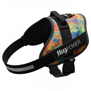 JULIUS K9 - IDC PowerHarness - CRAZY