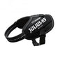 JULIUS K9 - IDC PowerHarness - BLACK