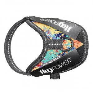 JULIUS K9 - IDC PowerHarness - CRAZY