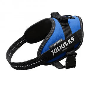 JULIUS K9 - IDC PowerHarness - BLUE