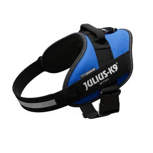 JULIUS K9 - IDC PowerHarness - BLUE