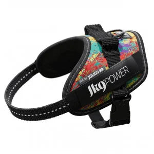 JULIUS K9 - IDC PowerHarness - CRAZY