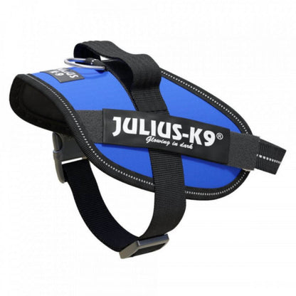 JULIUS K9 - IDC PowerHarness - BLUE