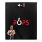Food supplement for potency, 4 capsules, Pops
