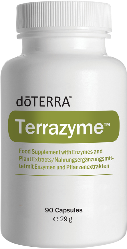 TerraZyme™ - doTERRA