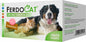 FERDOCAT tablets // FENBENDAZOLE // dewormer dogs and cats // antiparasitario cani e gatti