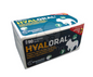 HYALORAL 120 tbl - Complément nutritionnel pour chiens de grandes et très grandes races.