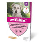 KILTIX - Collier Antiparasitaire pour Chiens // FLUMETHRINE / PROPOXUR 