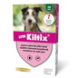KILTIX - Collier Antiparasitaire pour Chiens // FLUMETHRINE / PROPOXUR 
