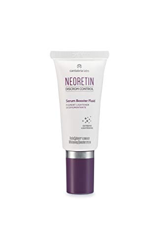 Neoretin Discrom Control Serum Booster Fluid 30ml- Pigment Lightener - Pet Shop Luna