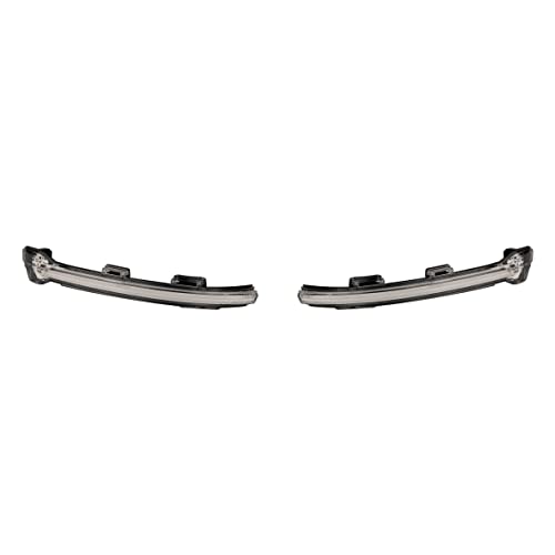 Osram LEDriving Dynamic LED Mirror Indicator - Pet Shop Luna