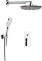 Daniel Tiara Taps shower set TA615Z - Pet Shop Luna