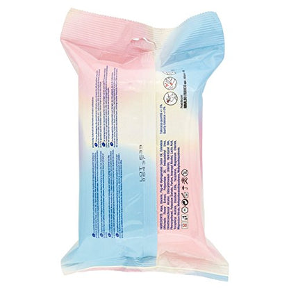 RECORD - 40 SALVIETTE MUSCHIO BIANCO - set 12 pz 10582 - Pet Shop Luna