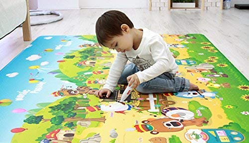 Dwinguler Music Parade Large Playmat with Talking Pen - Pet Shop Luna