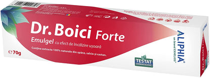 CREMA ANTI REUMATISMI, ANTI INFIAMMATORIA, ANTI ECCHIMOSI, ANTI EMATOMA, ANALGESICA, LENITIVA, ANTI AFFATICAMENTO, TONIFICANTE, TERMICA, CONFEZIONE 70GR - Pet Shop Luna
