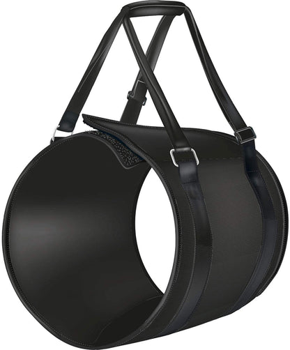 Trixie, Supporto per Sollevamento Pesi, XL, 85 – 95 cm, Nero - Pet Shop Luna
