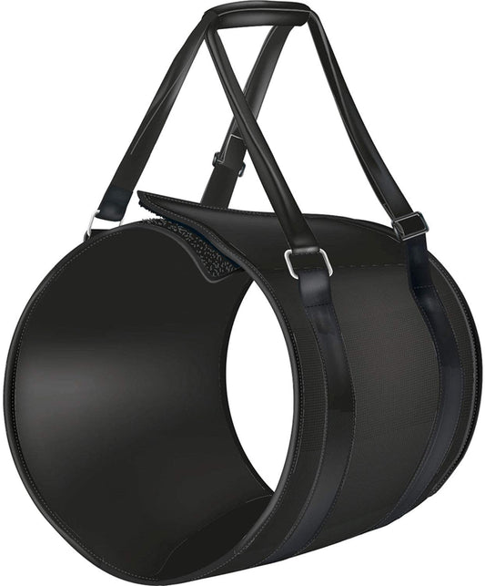 Trixie, Supporto per Sollevamento Pesi, XL, 85 – 95 cm, Nero - Pet Shop Luna