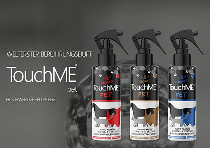 TouchME Edizione pet rosso - Pet Shop Luna
