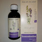Imunostimulent/ Hysopus Oficinalis / 200 ml sciroppo di erbe e oli essenziali - Pet Shop Luna