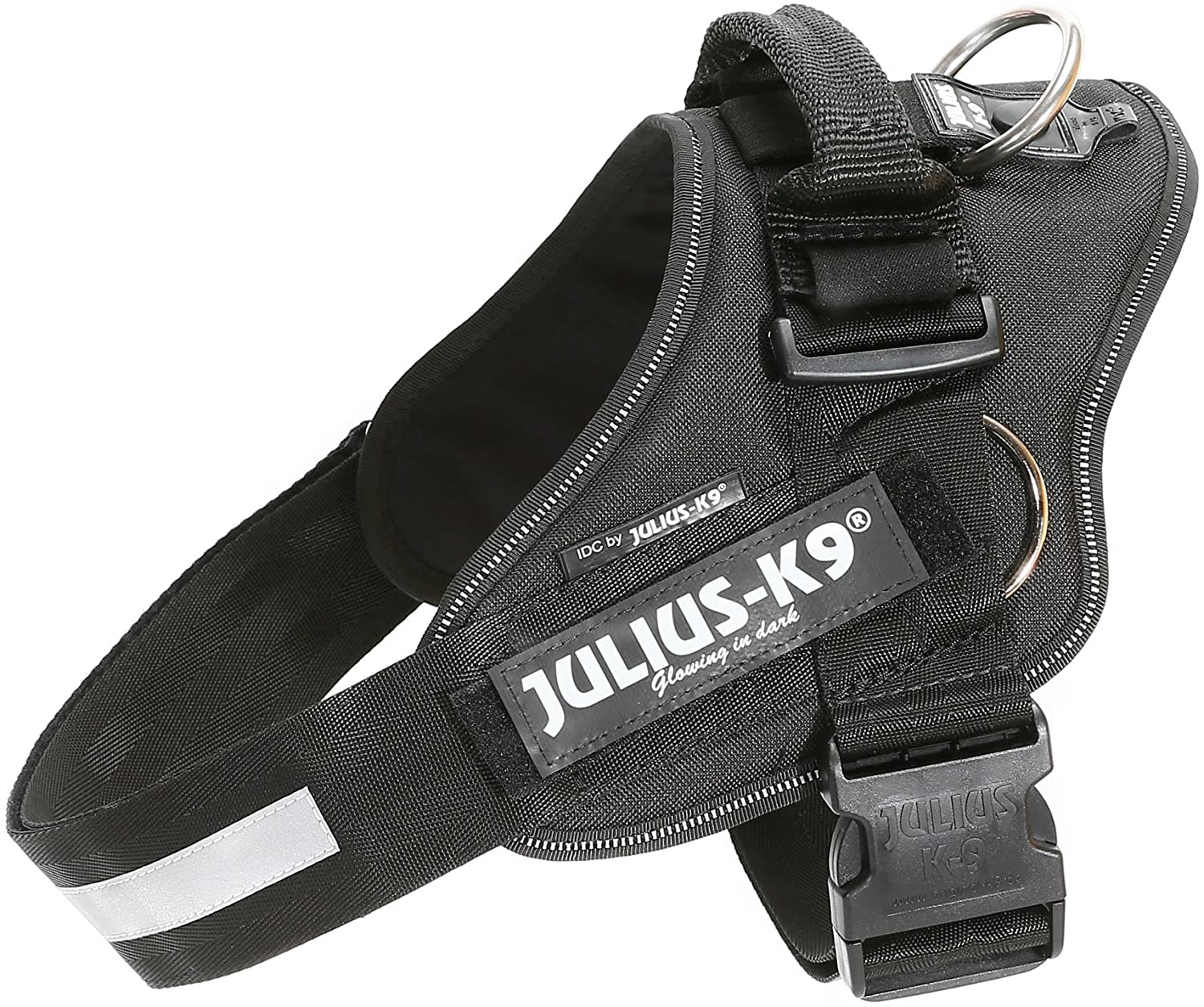 Julius-K9 harness - Pet Shop Luna