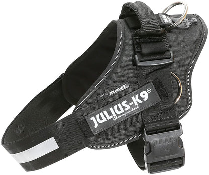 Julius-K9 harness - Pet Shop Luna