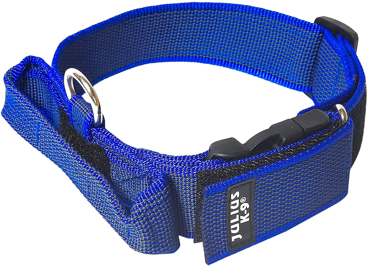Julius-K9 Collare Color & Gray - Pet Shop Luna