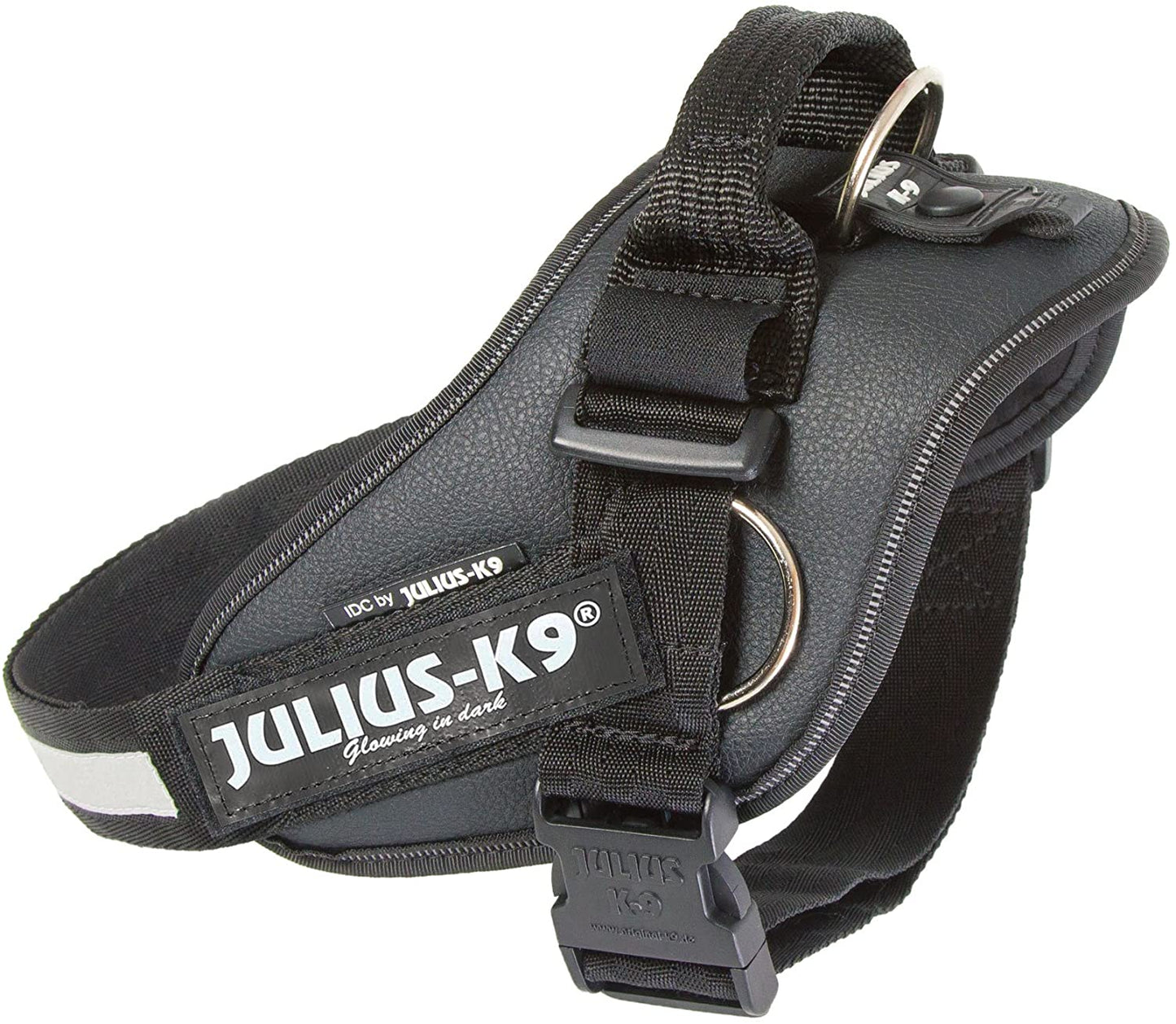 Julius-K9 harness - Pet Shop Luna