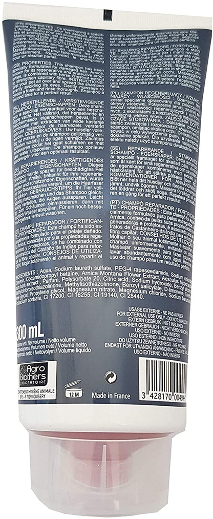 Vetocanis Shampoo Fortificante per Cane 300 ml - Pet Shop Luna