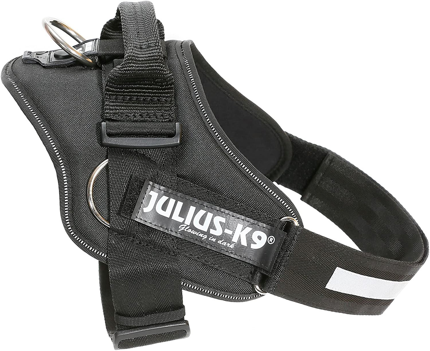 Julius-K9 harness - Pet Shop Luna