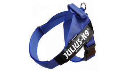Julius k9 IDC band harness for dogs - Pet Shop Luna