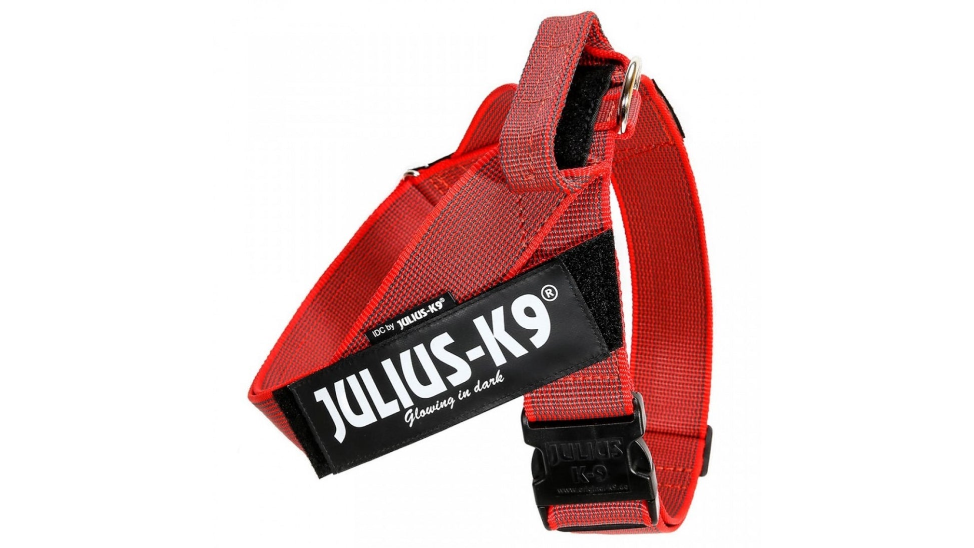 Julius k9 IDC band harness for dogs - Pet Shop Luna