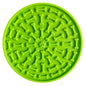 LickiMat Style Slow Feeder Mat for Dogs & Cats Prevent indigestion and enriches meal time - Pet Shop Luna